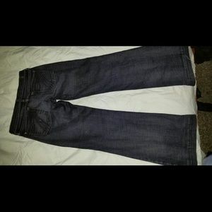 Womens 7 for All Mankind jeans
