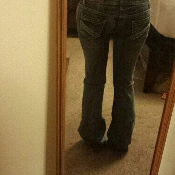 Jeans - Picture 2 of 3