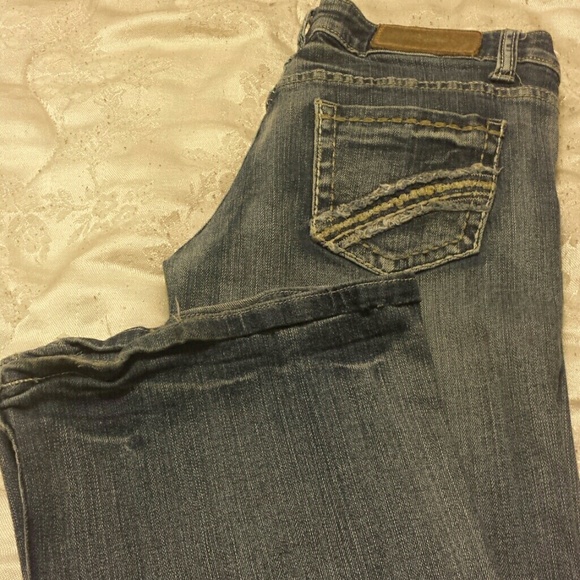 Jeans - Picture 3 of 3