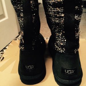 UGG camaya