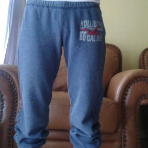 Sweatpants kepris