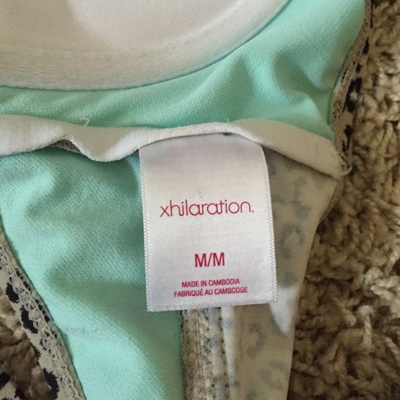 Push up bikini - Picture 3 of 3