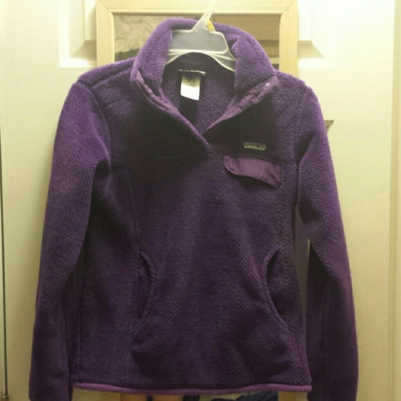 Patagonia pullover