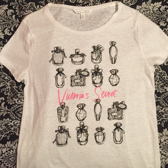 VS shirt