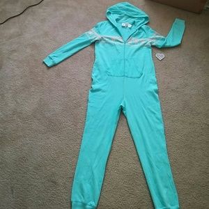 Night Onesie