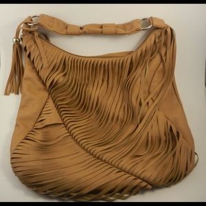 Kardashian Kollection hobo bag