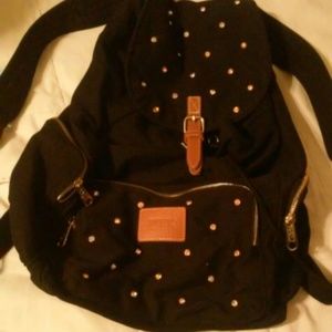 VS backpack