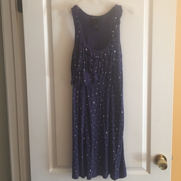 Cocktail dress - Picture 1 of 3