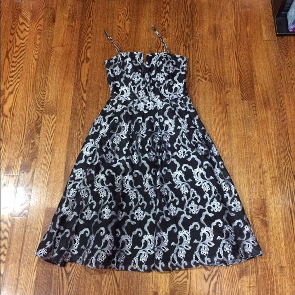 Chetta B dress