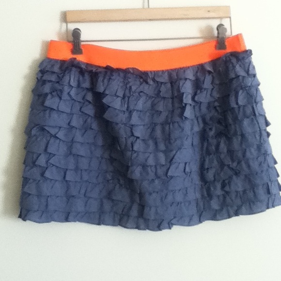 J. Crew Dresses & Skirts - HP 3/6/2016  J. Crew skirt