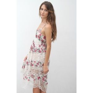 NWT Nameless Brand dress from Nasty Gal