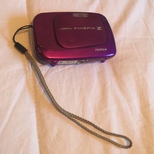 Old camera