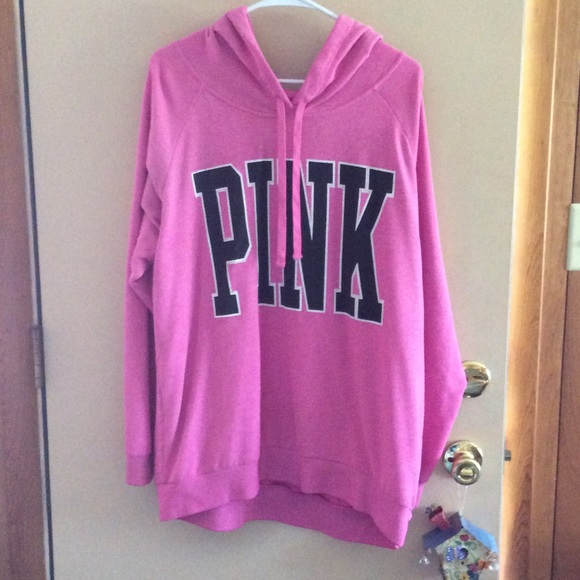 Victoria's Secret hoodie