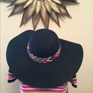 Missioni for Target Hat