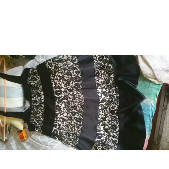 Authentic DVF abby dress Diane Von furstenberg - Picture 2 of 4