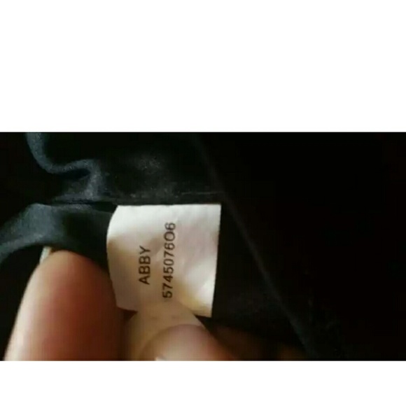 Authentic DVF abby dress Diane Von furstenberg - Picture 4 of 4