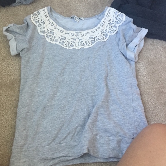 Forever21 shirt
