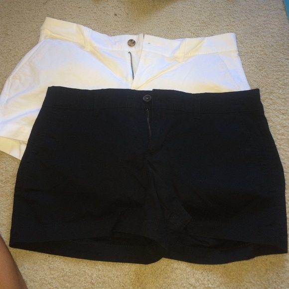 Lot of Old Navy shorts