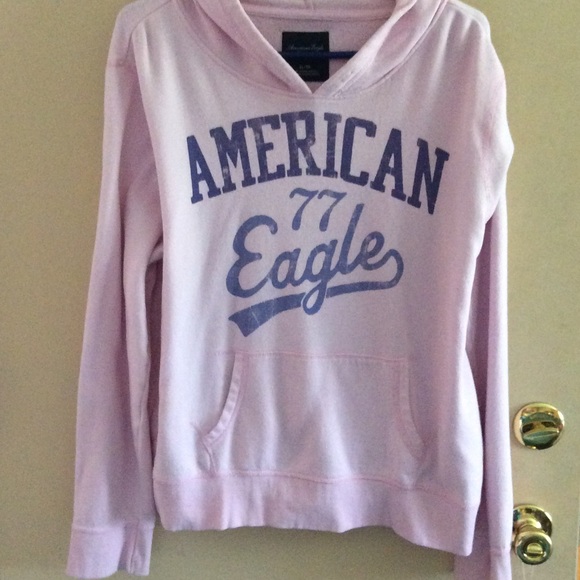 American Eagle hoodie