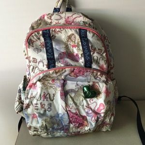 Harajuku backpack