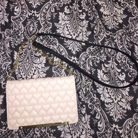 Betsy Johnson purse
