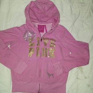 Victoria Secret "Pink" hoodie