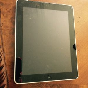 iPad