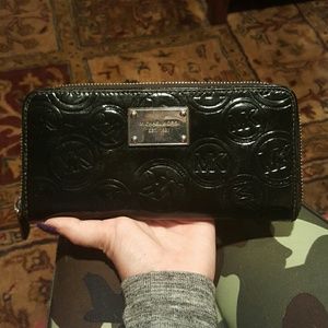 Michael Kors wallet