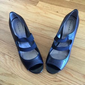 Tahari pump size 7.5M
