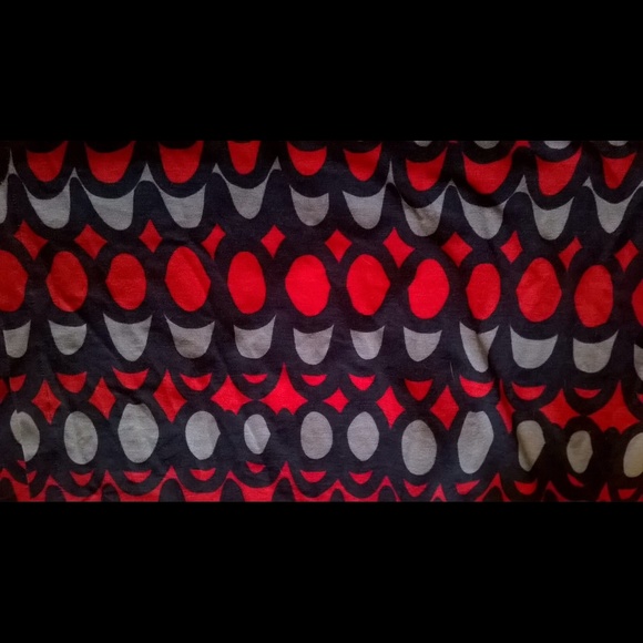 Mod style Boden wrap dress. EUC. Make me an offer! - Picture 2 of 3