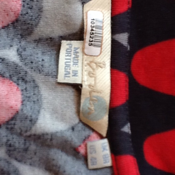 Mod style Boden wrap dress. EUC. Make me an offer! - Picture 3 of 3