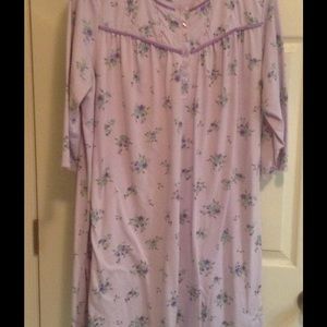 Celestial Dreams night gown / sleep wear