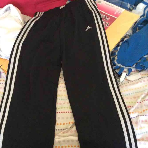 Adidas pants