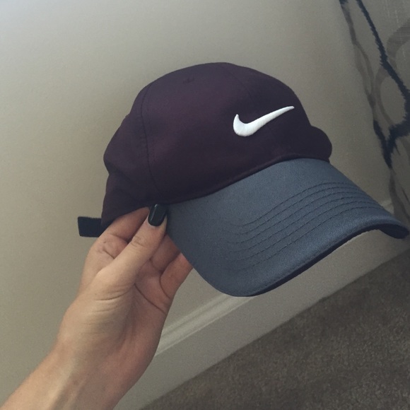 Nike hat