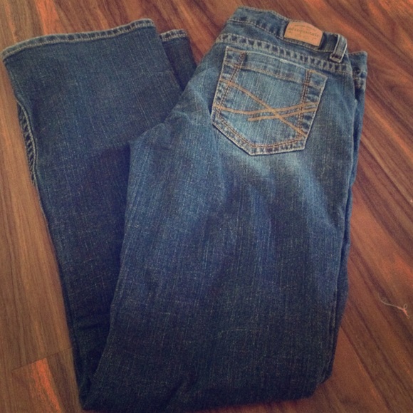 Aeropostale Jeans