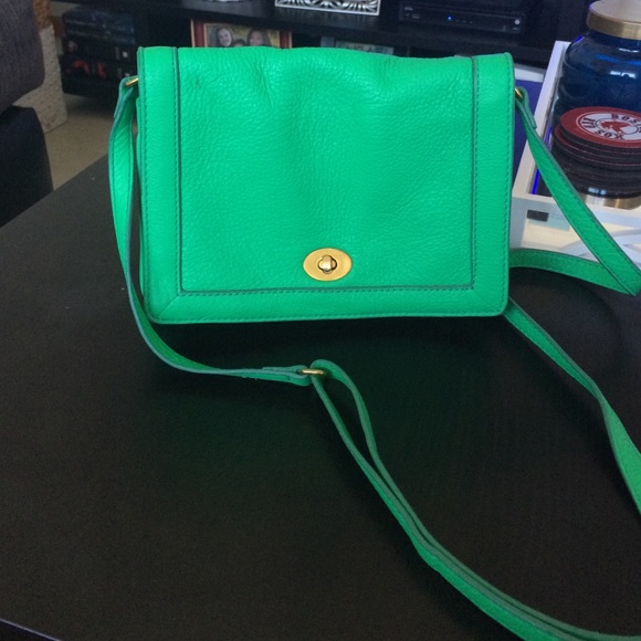 J.Crew Crossbody Bag