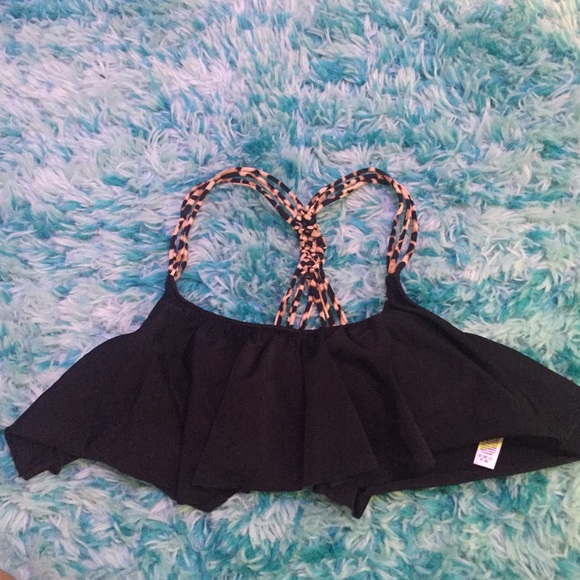{💎} VS PINK Bikini Top