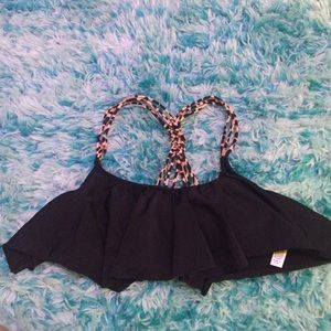 {💎} VS PINK Bikini Top