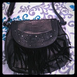 🎉SALE🎉 Miss me studded purse