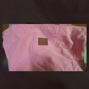 Pink by Victoria Secret tote