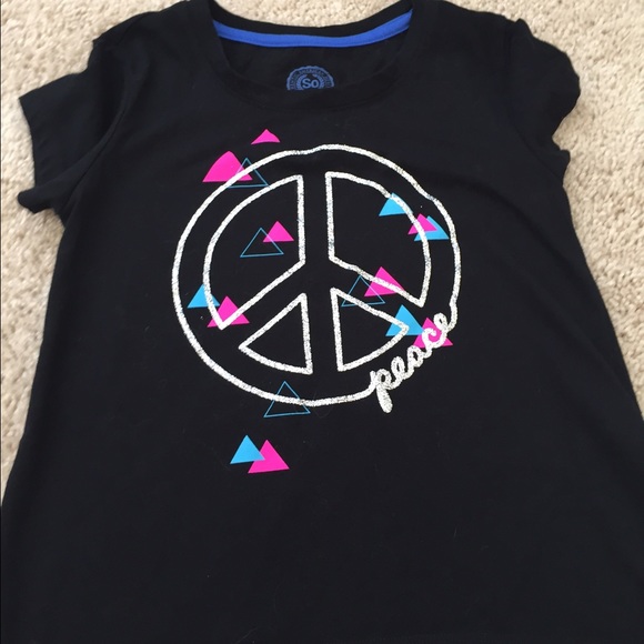 Adorable tshirt for girls