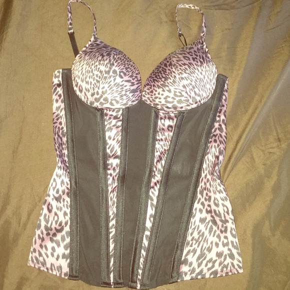 Corset