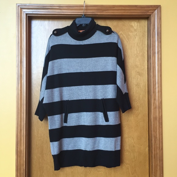 Tory Burch wool sweater - Picture 1 of 4