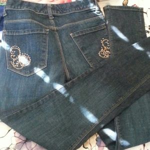 Tommy hillfigure jeans