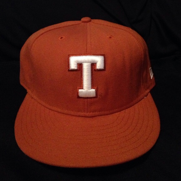 New Era NCAA AC Stock 59FIFTY Cap