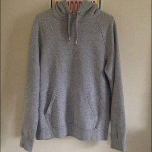 H&M Cotton Hoodie