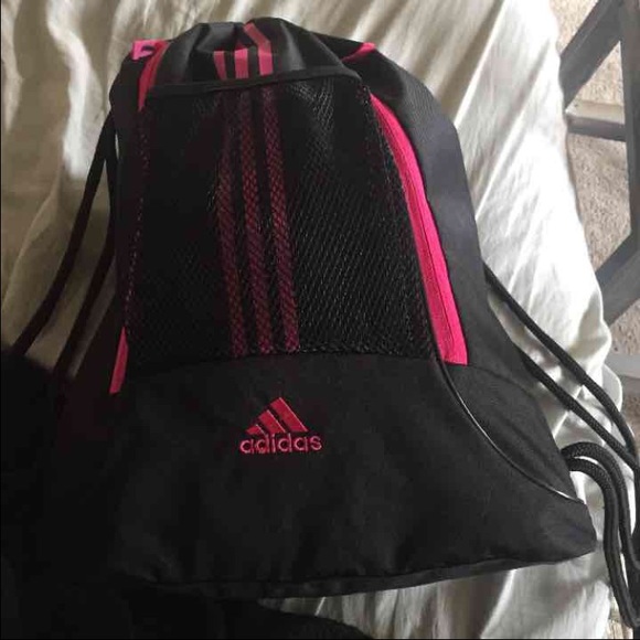 Adidas bag