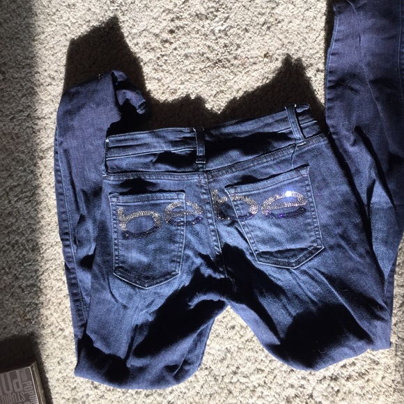 Bebe Jeans