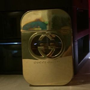 Gucci Guilty Eau de Toilette