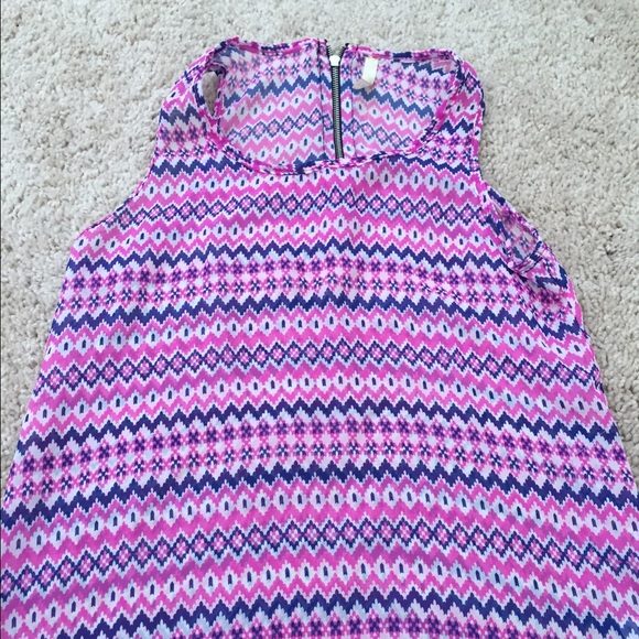 Super cute Girls summer top